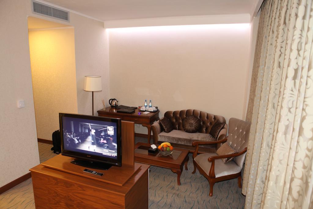 Vego Hotel Γκαντζά Δωμάτιο φωτογραφία