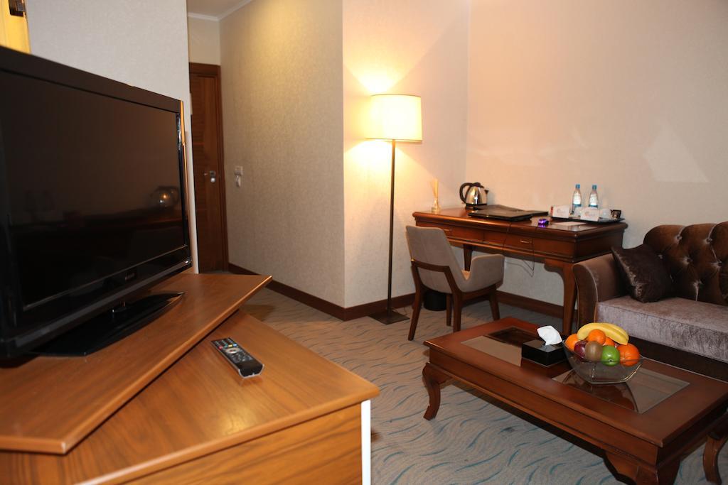 Vego Hotel Γκαντζά Δωμάτιο φωτογραφία